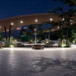 CEP Horseshoe Concept photo 1