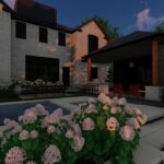 S. Residence photo 8