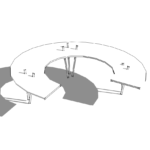 CEP Horseshoe Concept photo 4