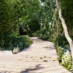Forest Parkette photo 6